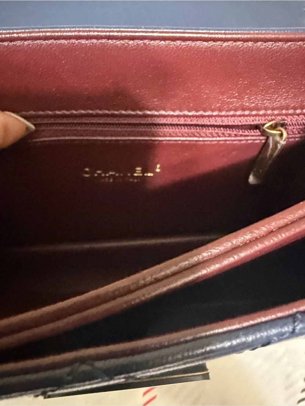 CHANEL confidence versatile deliver